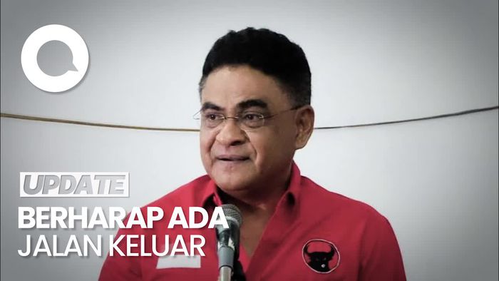 Soal Israel, Politikus PDIP Sebut Olahraga Tak Lepas Dari Politik