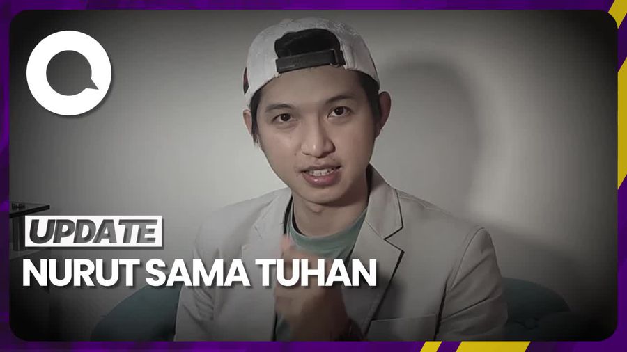 Perjalanan Spiritual Dennis Lim: dari Bandar Judi hingga Pendakwah