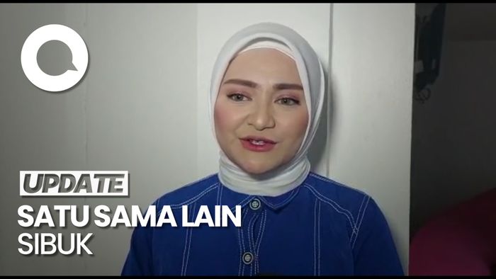 Hubungan Asmara Nathalie Holscher dan Fariz Utama Kandas