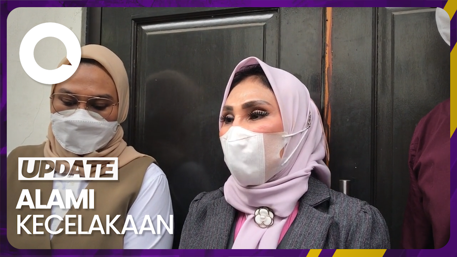 Kuasa Hukum Ungkap Alasan Kakak Tamara Bleszynski Absen Sidang Lagi