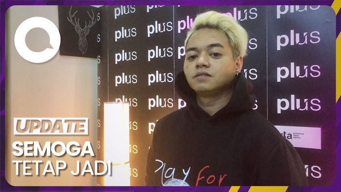 Reza Arap Bicara soal Soundtrack Piala Dunia U-20 yang Hilang