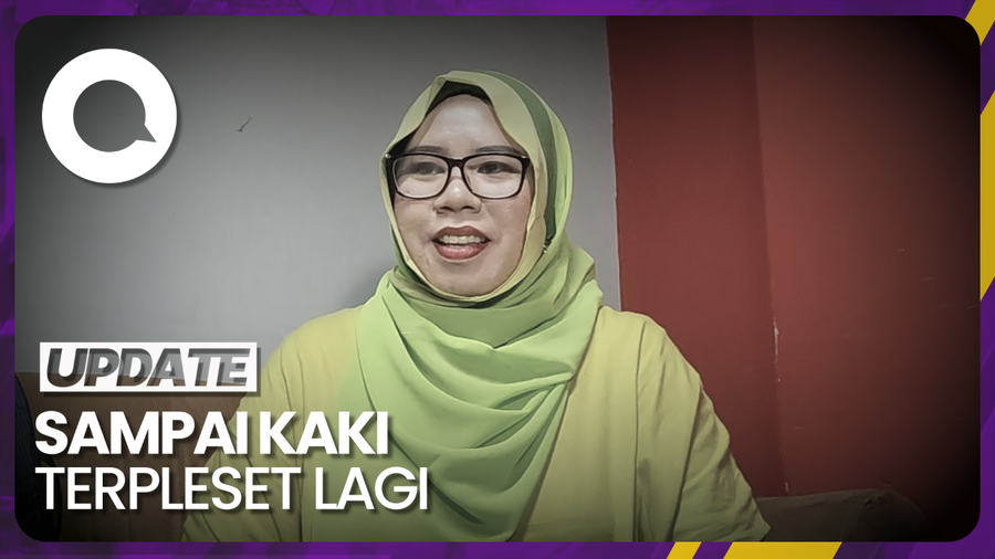 Rohimah Jual Rumah hingga Ayam Kremes Demi Nafkahi Anak