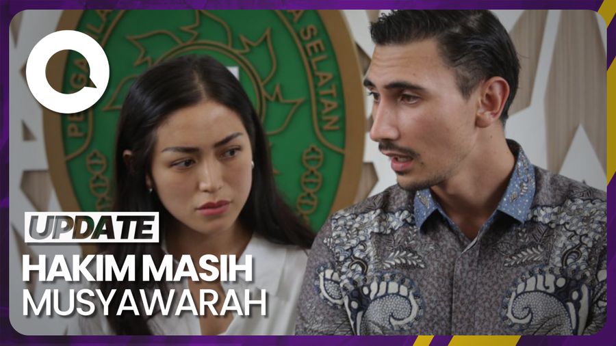 Sidang Putusan Jessica Iskandar Vs CSB Kembali Ditunda 