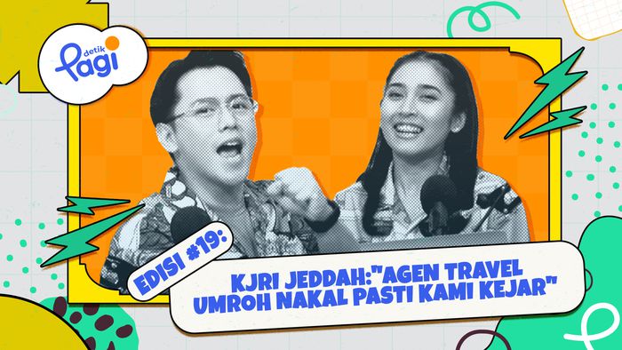 KJRI Jeddah:Agen Travel Umroh Nakal Pasti Kami Kejar 