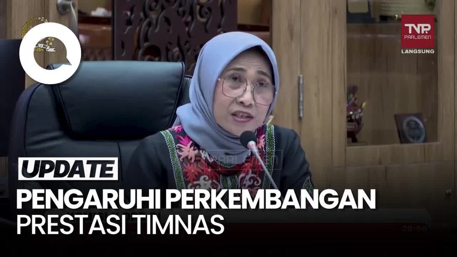 Polemik Israel, Politikus Golkar Bicara Dampak Panjang Pengucilan FIFA