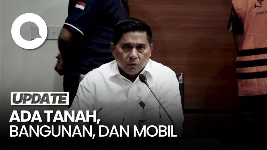 Irjen Karyoto Kapolda Metro Jaya Baru Punya Harta Rp 7,7 M, Ini Rinciannya