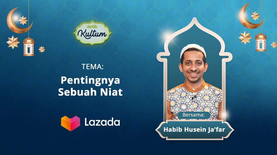 Keistimewaan Sebuah Niat
