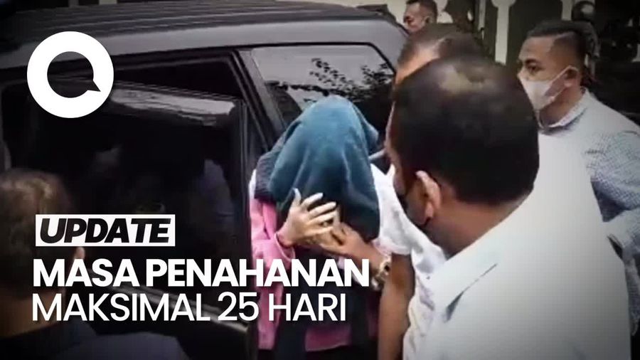 Sidang AG Pacar Mario Dandy Digelar Setiap Hari