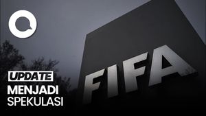 Alasan Piala Dunia U-20 Batal di Indonesia: Isu Israel atau Kanjuruhan?