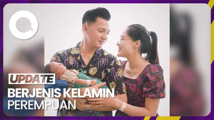 Kebahagiaan Nella Kharisma Melahirkan Anak Kedua Secara Normal