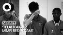 Respons Pemain Timnas Usai Indonesia Batal Jadi Tuan Rumah Pildun U-20