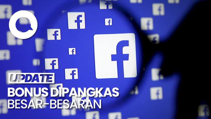 Begini Nasib Pegawai Facebook Usai Adanya PHK Massal