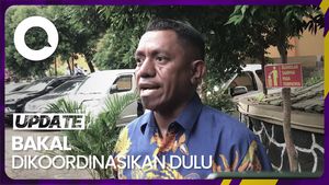 Ferry Irawan Siapkan Saksi untuk Sidang Pembuktian