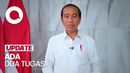 Tugas dari Jokowi untuk Erick Thohir Usai Pildun U-20 di RI Batal