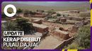 Fakta Seputar Pulau Socotra, Pulau Unik dan Misterius di Yaman