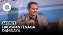 RI Batal Jadi Host Pildun U-20, Komisi X: Kita Sudah Keluar Banyak Biaya