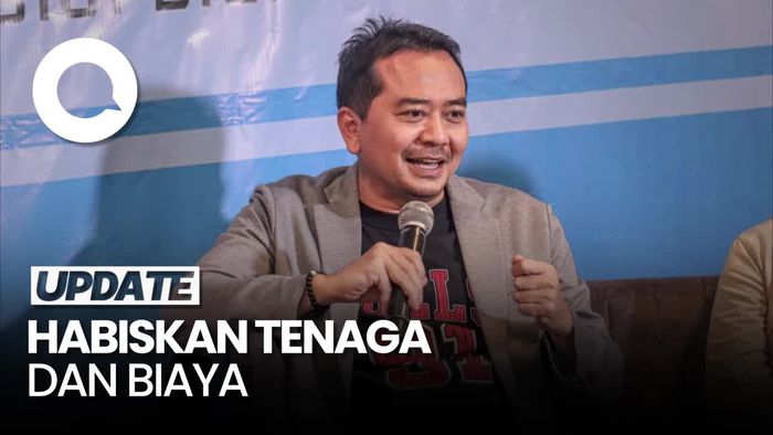 RI Batal Jadi Host Pildun U-20, Komisi X: Kita Sudah Keluar Banyak Biaya