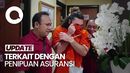 Buronan Interpol Asal Belarus Ditangkap di Coffee Shop Tabanan