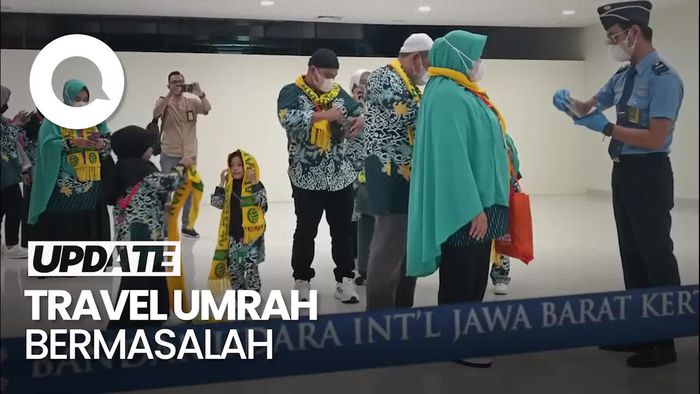 Kemenag Bantah Kecolongan soal Penipuan Travel Umrah Naila Syafaah