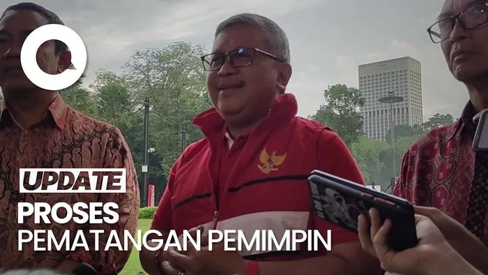 PDIP Tak Beri Sanksi ke Gibran soal Beda Sikap Piala Dunia U-20