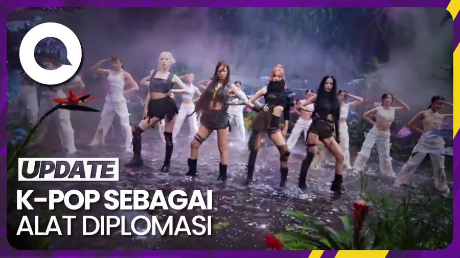 Kepala Paspampres Presiden Korsel Resign karena Tak Paham K-Pop