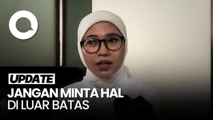 Kuasa Hukum David Ingatkan Pihak AG Jangan Minta Prosedur Berlebihan