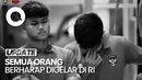 PDIP soal Piala Dunia U-20 Batal di Indonesia: Kita Berharap di Sini