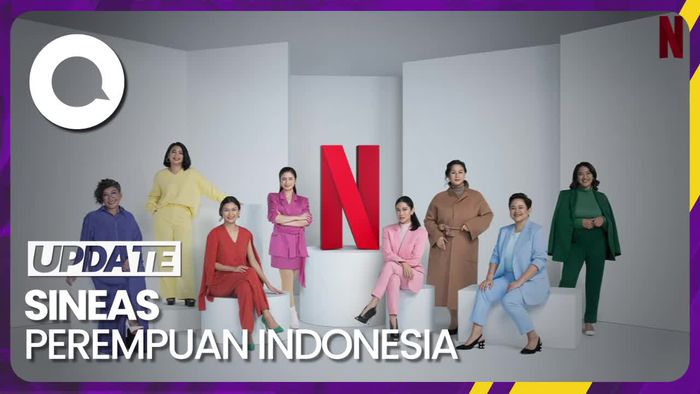 Pandangan Dian Sastro-Marissa Anita tentang Hari Film Nasional