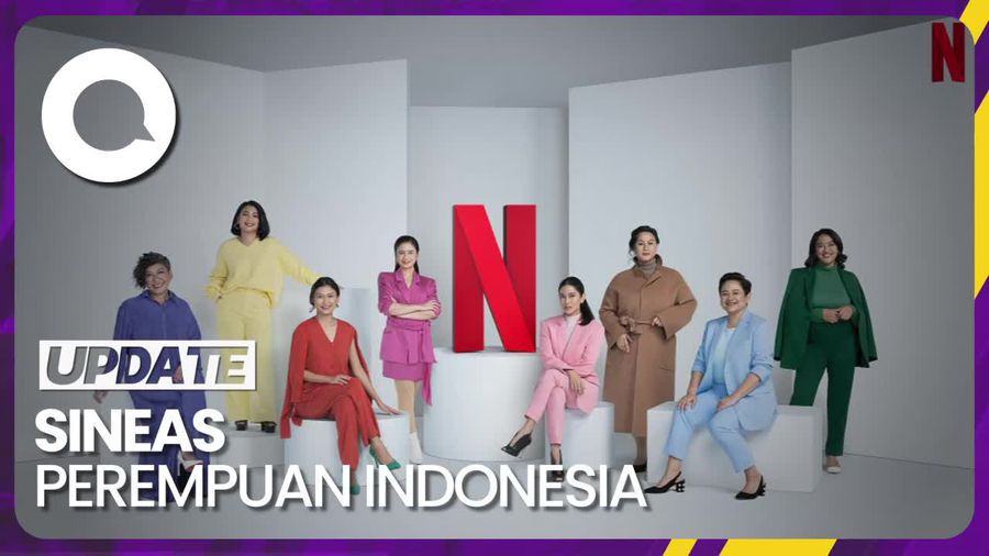Pandangan Dian Sastro-Marissa Anita tentang Hari Film Nasional