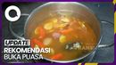 Bikin Laper: Sea Food Kuah Tom Yum yang Segar