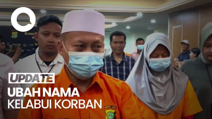 Tersangka Utama Mafia Travel Umrah Merupakan Residivis 