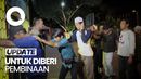 Jukir Liar Menjamur di Ramadan Fair Medan, 26 Orang Ditangkap