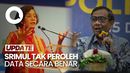 Riuh Data Mahfud Md dan Sri Mulyani soal Transaksi Janggal Rp 349 T