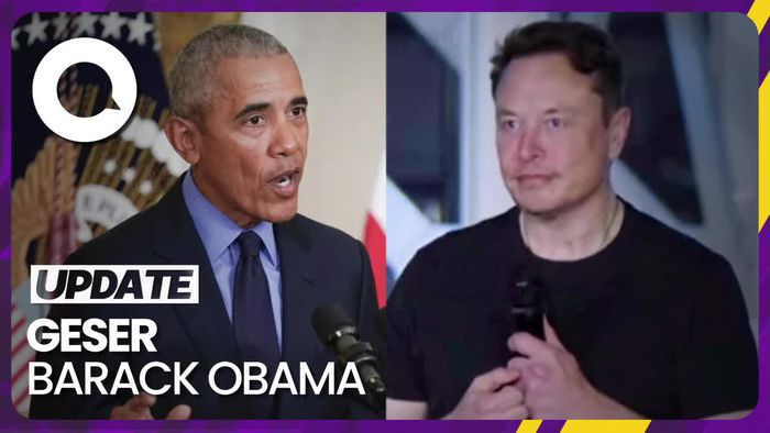 Elon Musk Jadi Pemilik Followers Terbanyak di Twitter
