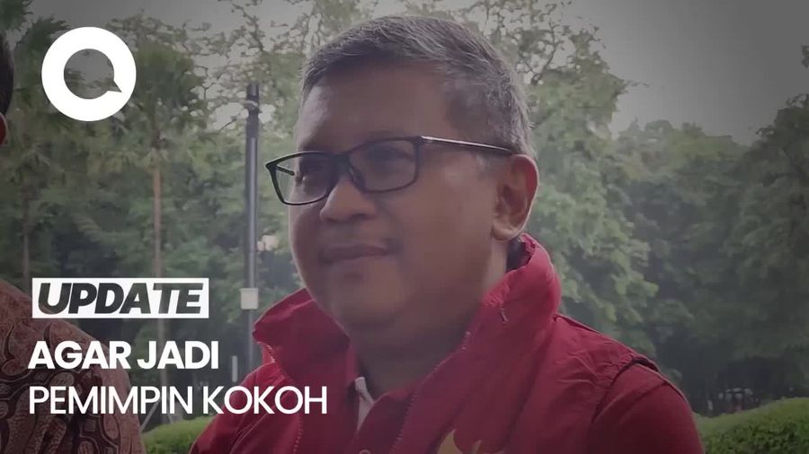 Medsos Ganjar Diserang Netizen, PDIP Membela-Sebut Itu Ujian