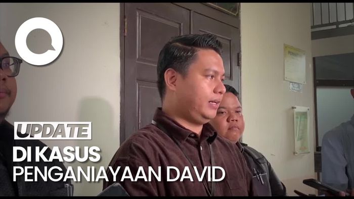 Pihak AG Pacar Mario Bakal Siapkan Saksi Jika Eksepsi Ditolak