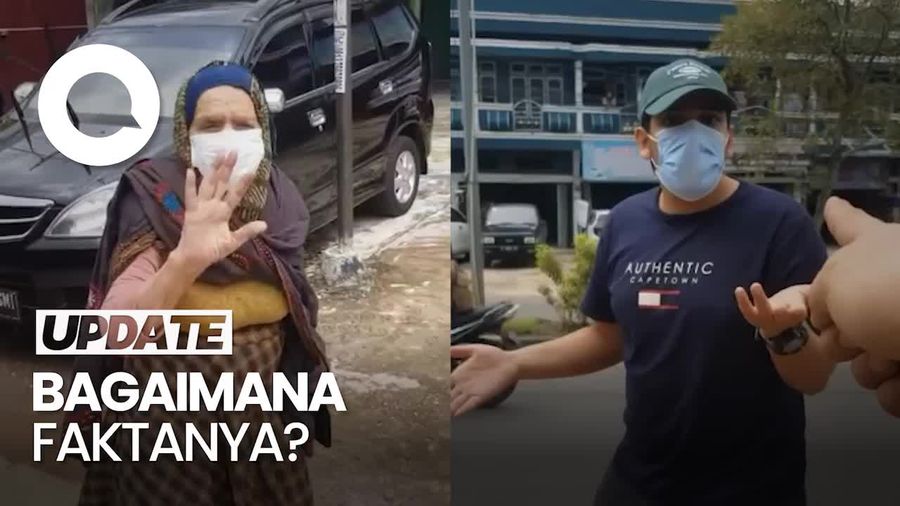 Heboh Bule Diduga Hipnotis Pedagang Kelontong di Jambi
