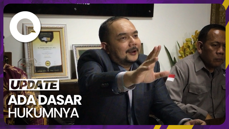 Dituding Cari Sensasi soal Royalti, Ini Respons Pihak Ahmad Dhani