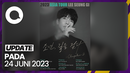 Lee Seung Gi Bakal Gelar Konser di Indonesia