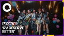 ReVeluv Protes ke SM soal Venue Konser Red Velvet yang Kecil