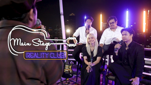 Reality Club, Cerita Soal Lagu Terbarunya