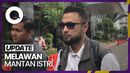 Rizal Djibran Ajukan 4 Saksi soal Laporan Pencemaran Nama Baik