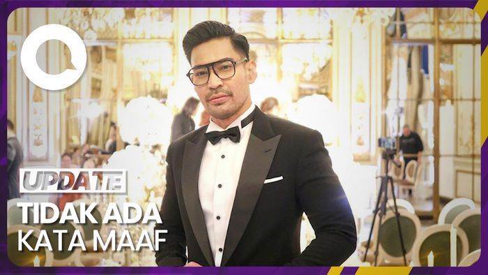 Saat Robby Purba Ngamuk Usai Disebut Bodoh oleh Netizen