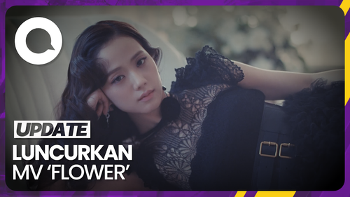 Sudah Lama Dinanti! Jisoo BLACKPINK Resmi Debut Solo
