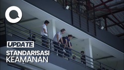Apakah Kanjuruhan Jadi Alasan Piala Dunia U-20 di Indonesia Batal?