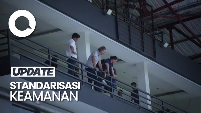 Apakah Kanjuruhan Jadi Alasan Piala Dunia U-20 di Indonesia Batal?