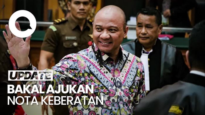 Teddy Minahasa Dituntut Mati: Tak Ada Hal Meringankan, Hotman Naik Tensi