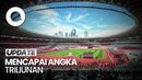 Segini Kerugian Indonesia yang Batal Gelar Piala Dunia U-20