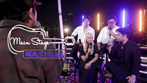 Reality Club Kompak Makan Lemon, Karena Lupa Judul