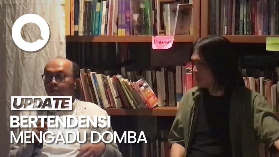 Implikasi Ultimatum Ahmad Dhani Menurut Kuasa Hukum Once Mekel